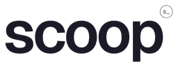 scoop