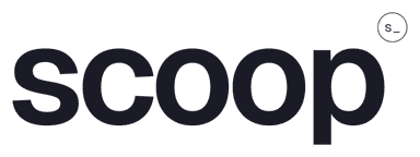 scoop